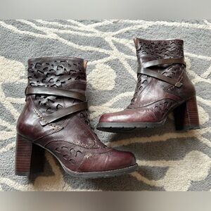 Everybody Boots - Size 39.5